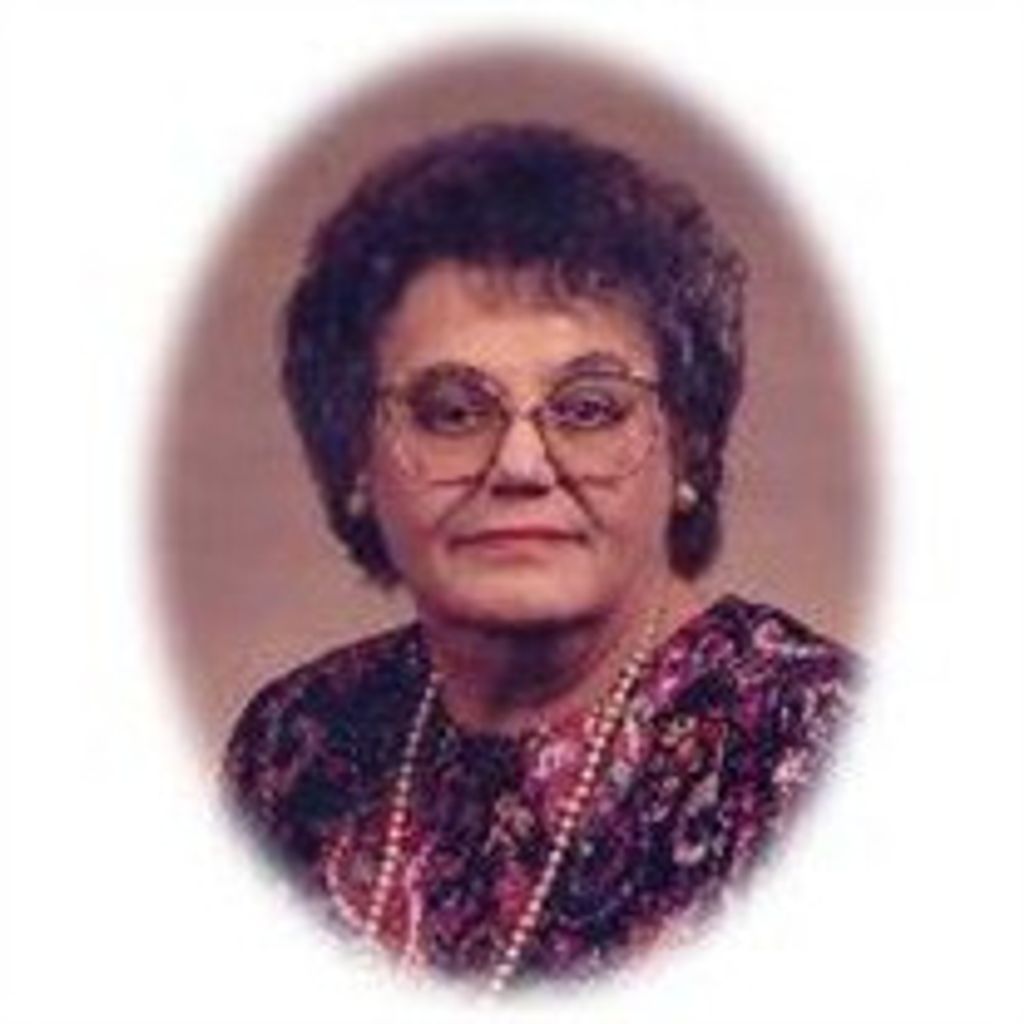 Georgia A. Franks