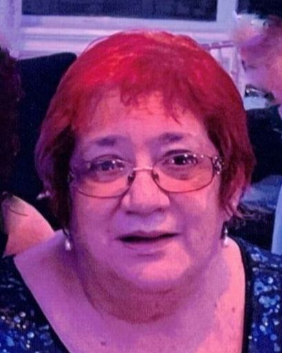 Theresa L. Bariana Profile Photo