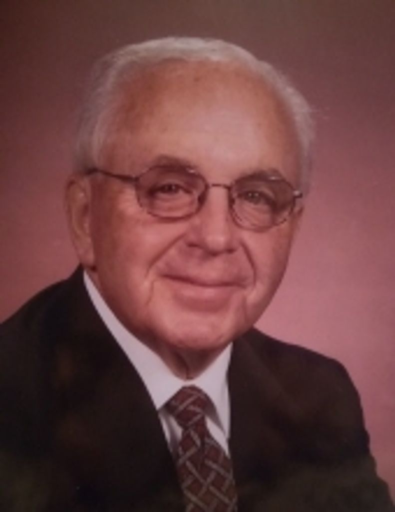 Norman "Blake"  Gerheim Profile Photo