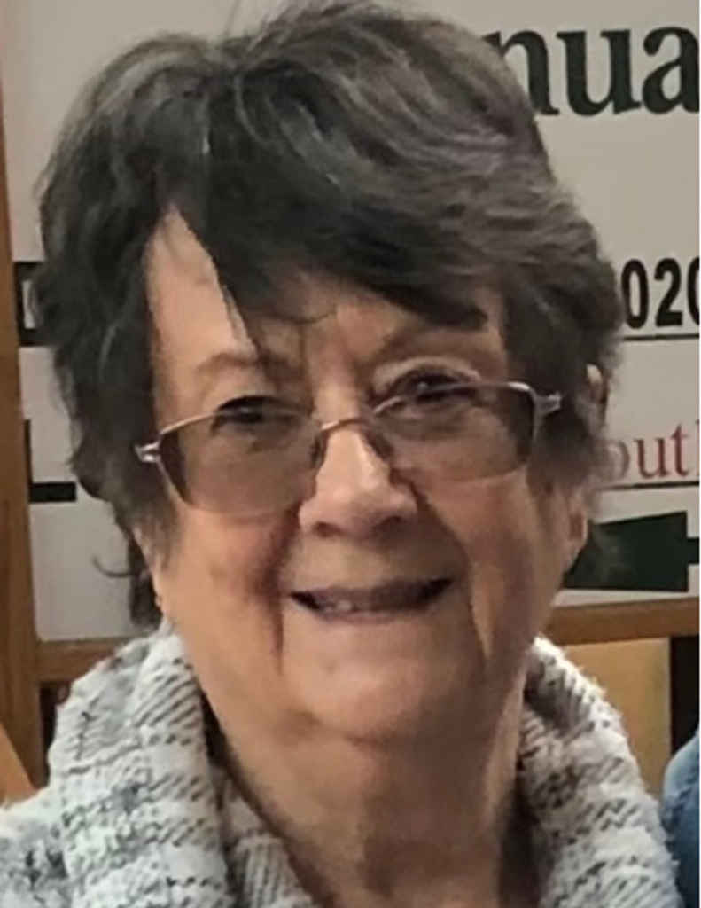 Iris Anne (Harrell) Houston Profile Photo