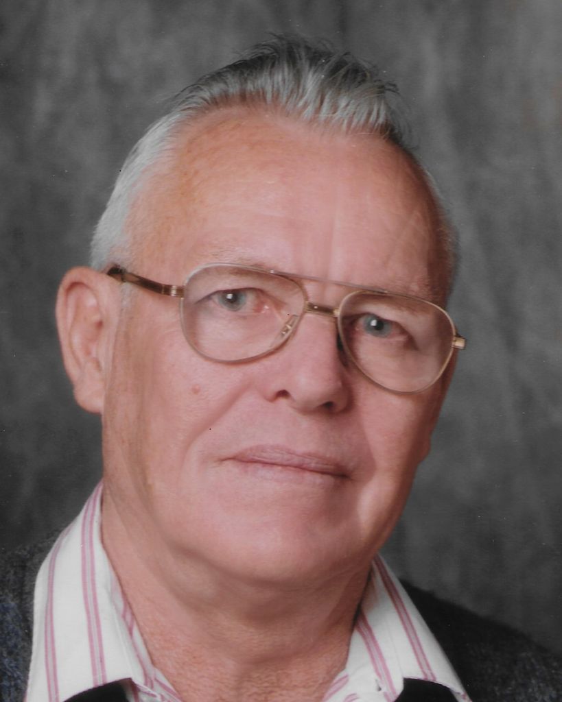 Leonard F. Cantin