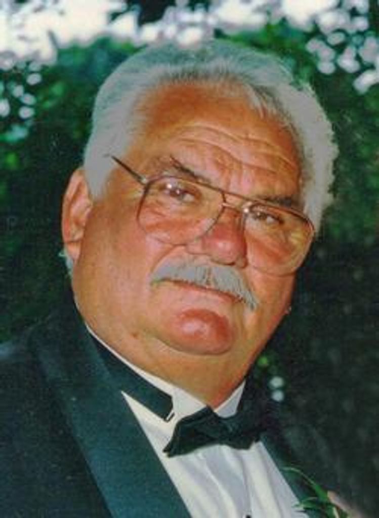 Joseph 'Joe' Liberati