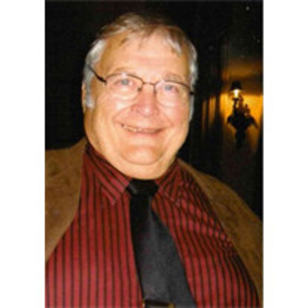 Larry John Neumann