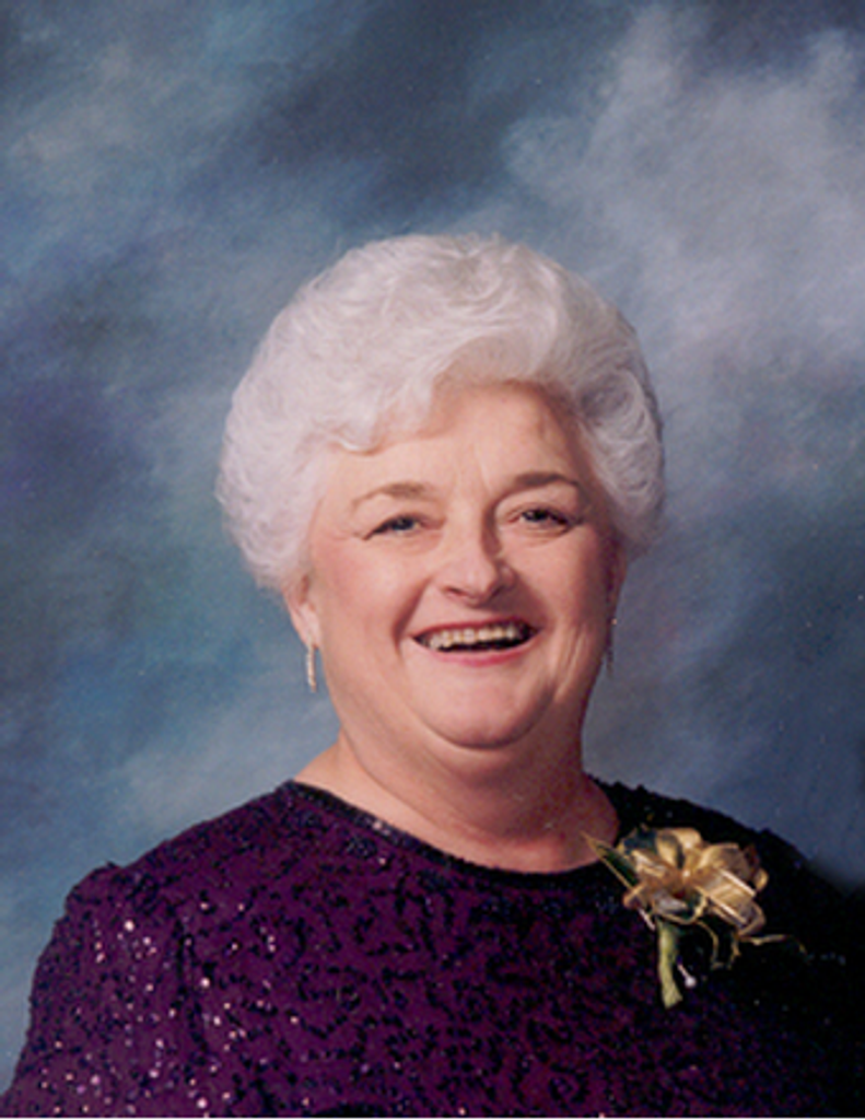 Phyllis Stanzell