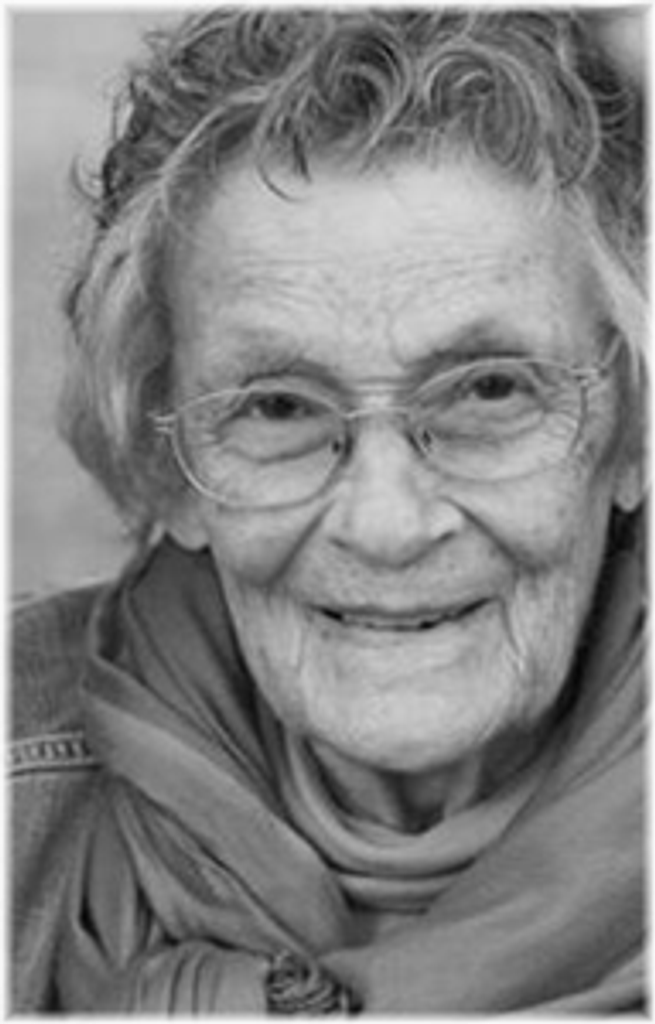 Nerma Ruth Pearson