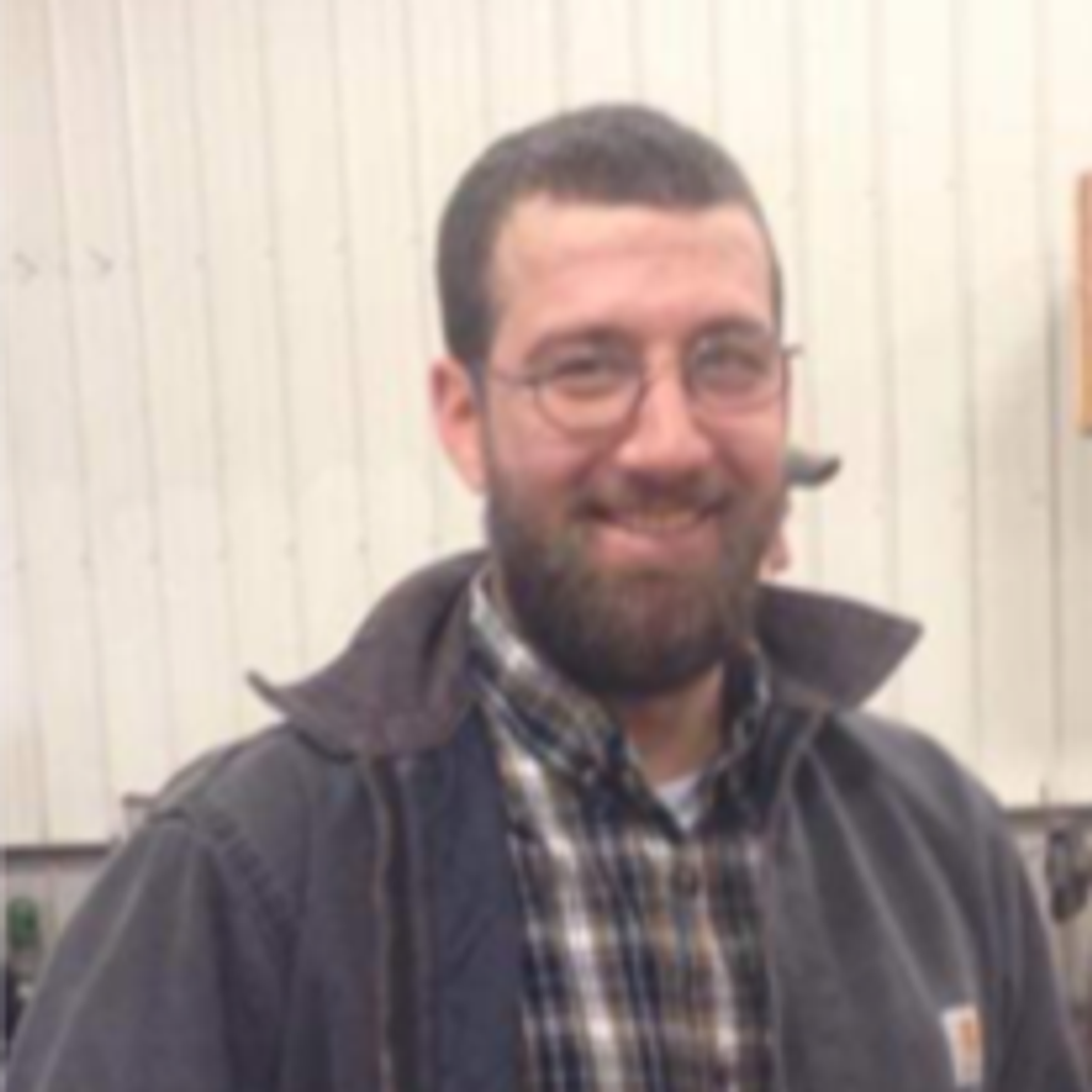 Jacob A. "Jake" Shuman Profile Photo