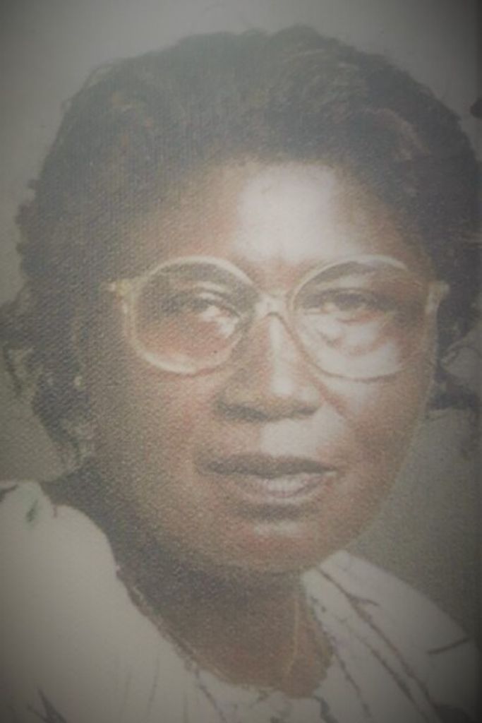 Mrs. Margaret Edwards Profile Photo
