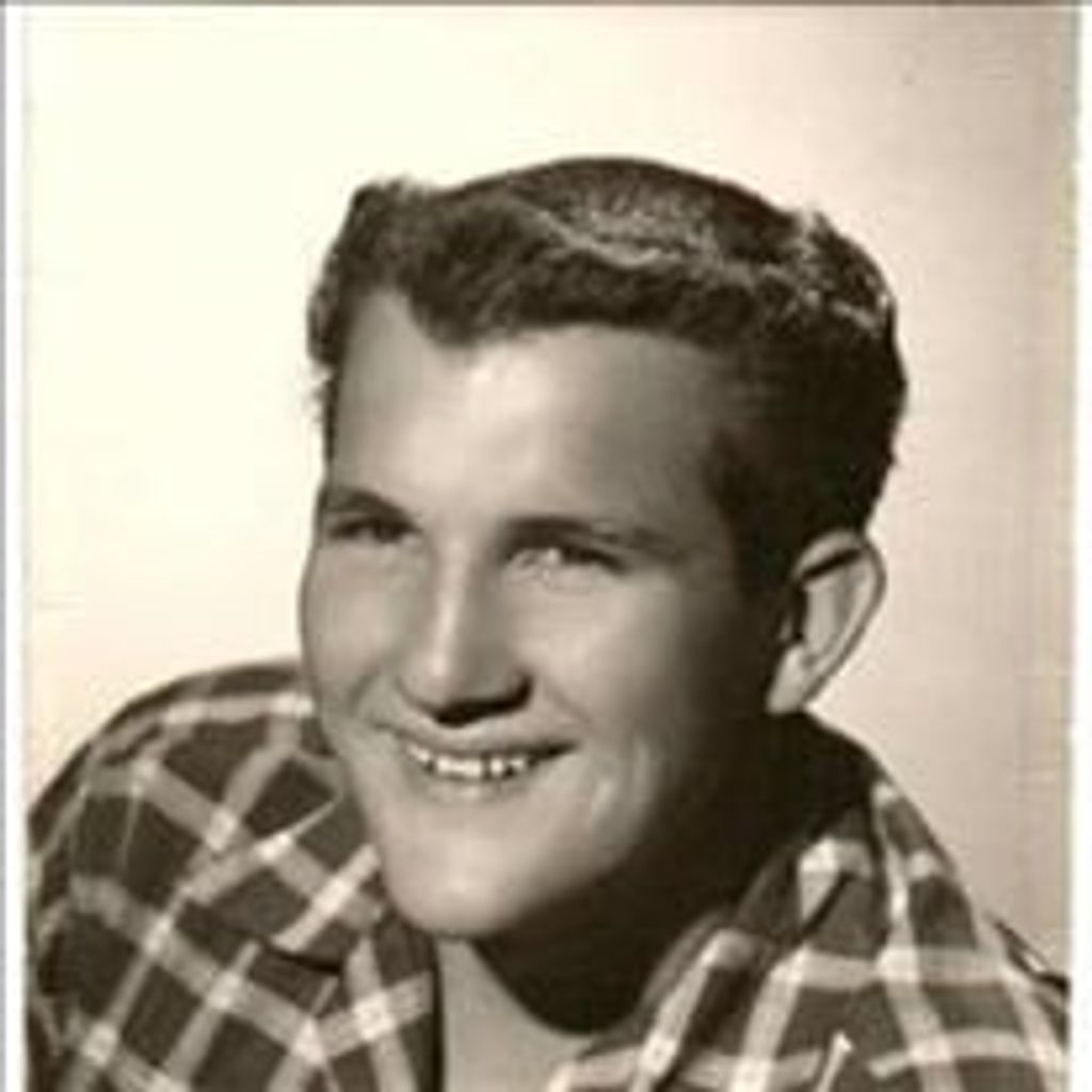 Wayne Francis Davis