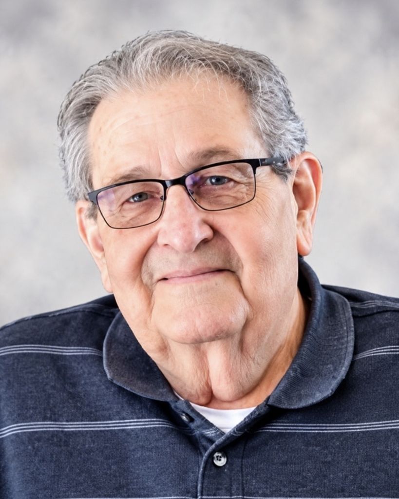 Stanley Russell Ellis Profile Photo
