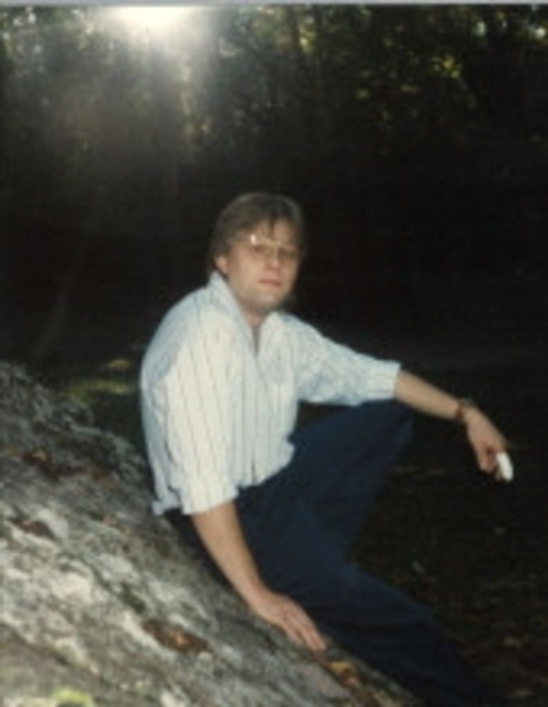 Troy Clark