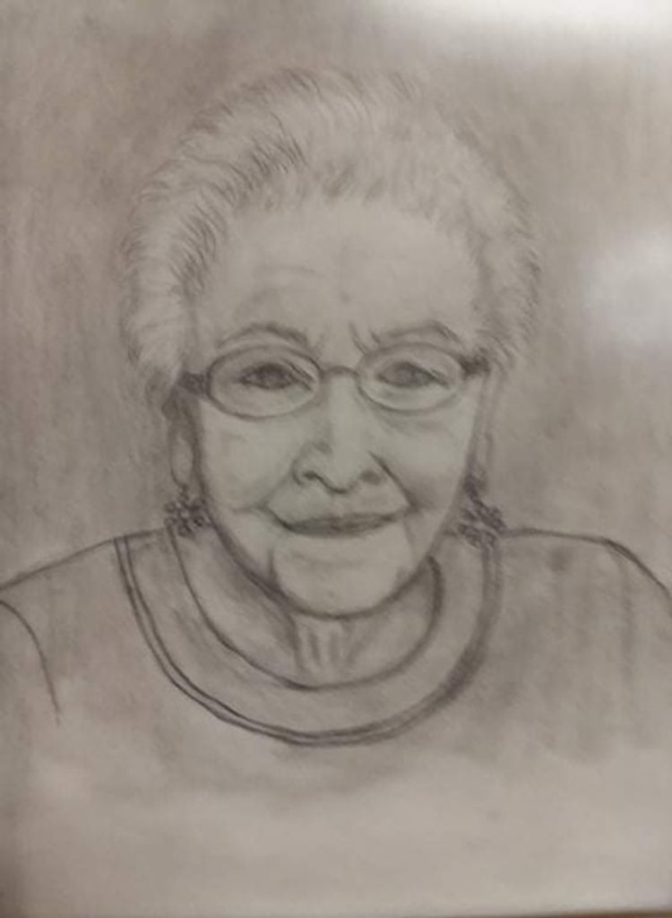 Cecilia "Dotty" Adelaide Sundstrom Profile Photo