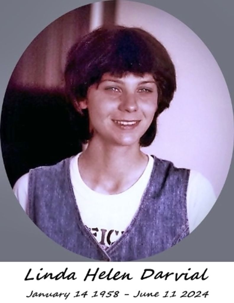 Linda H Darvial Profile Photo