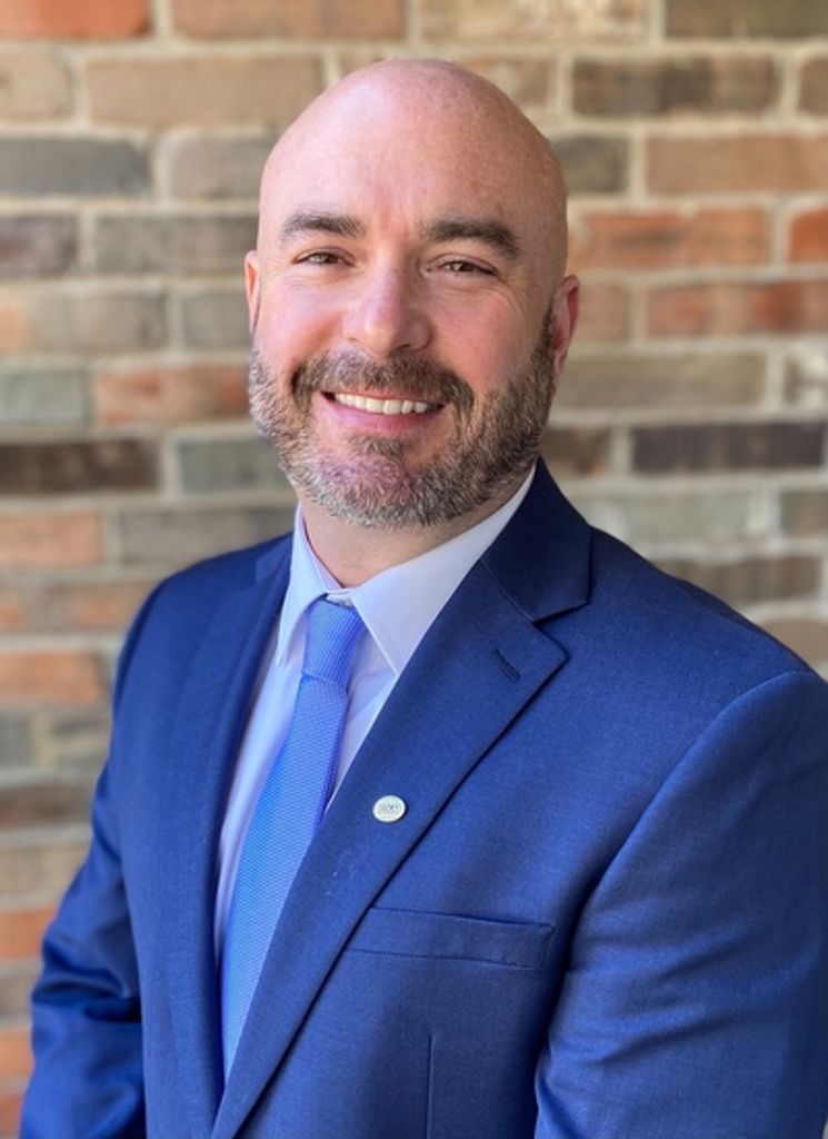 Brandon Scott Carpenter