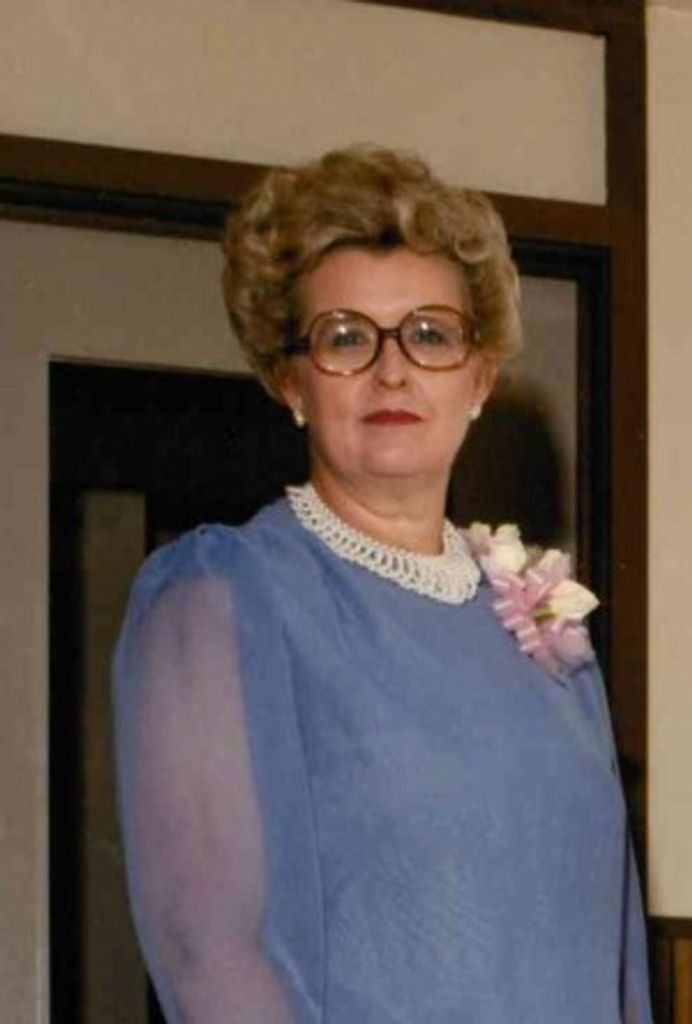 Elizabeth "Betsy" (Clanton)  Black
