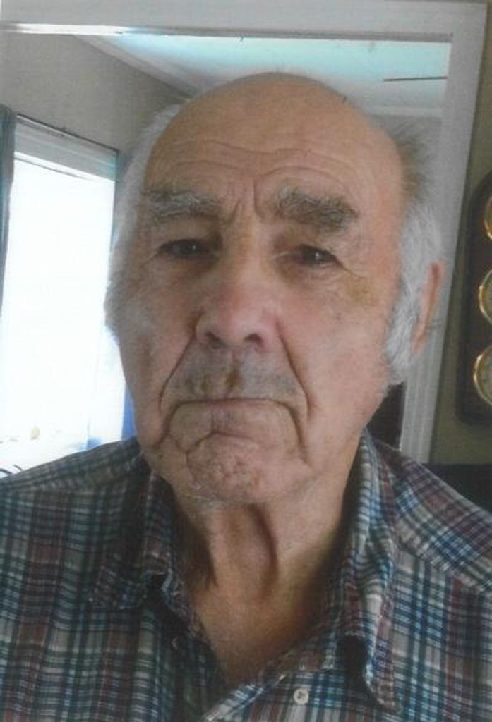 Joseph Bernard Benoit Profile Photo