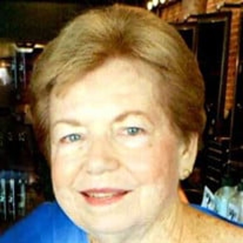 Lynda F. Morgan