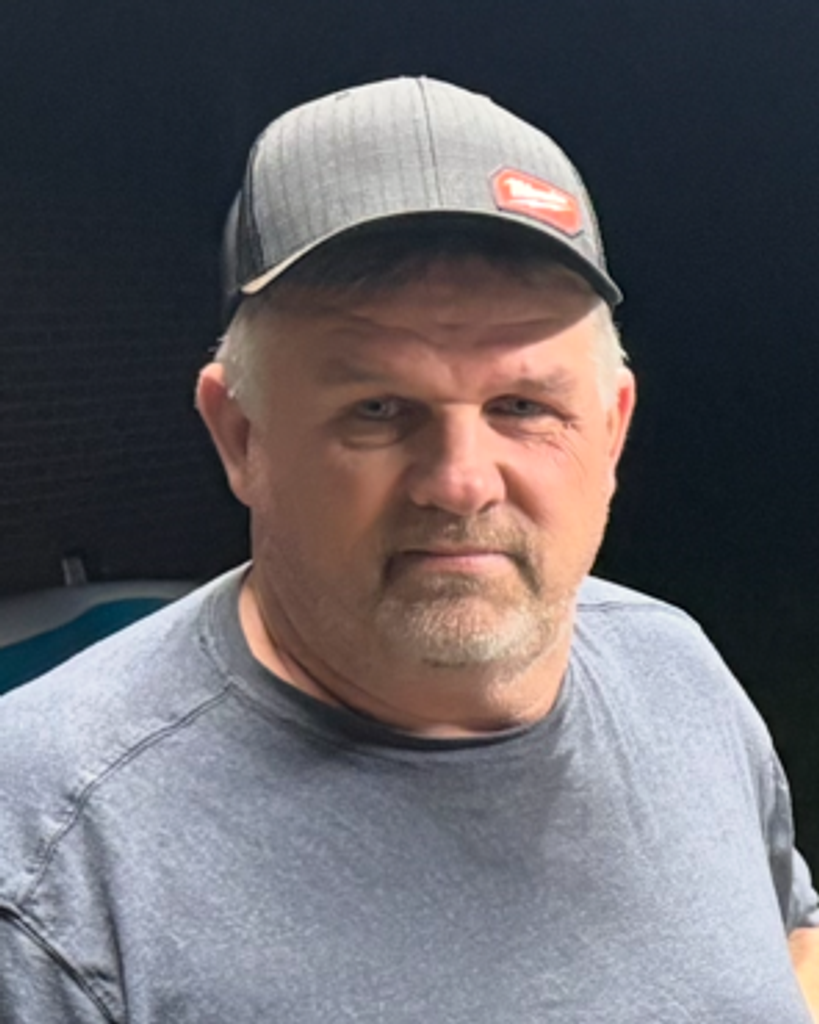 Ricky Lamar Barnes Profile Photo