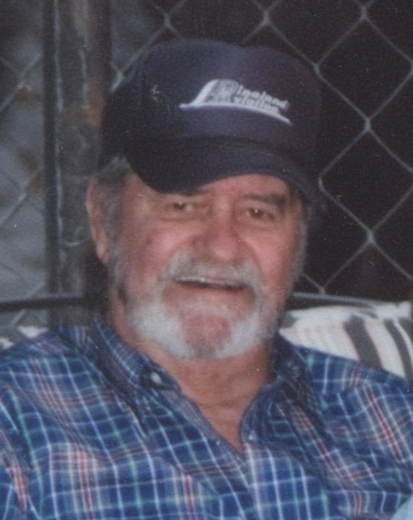 Wayde A. Jenkins