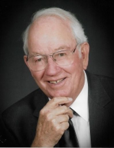 Charles D. May Profile Photo