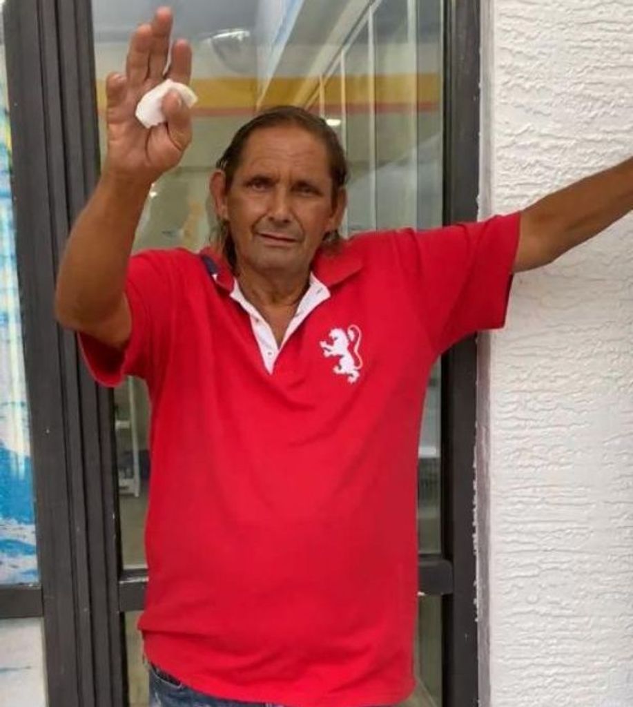 Jorge Luis Vazquez
