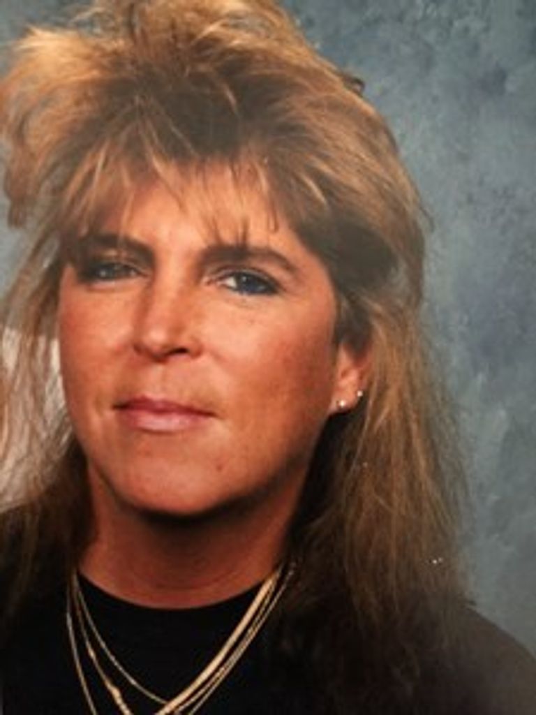 Lorna Lee Wauguman
