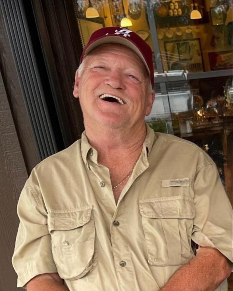 Dan Mitchell Stacey Profile Photo