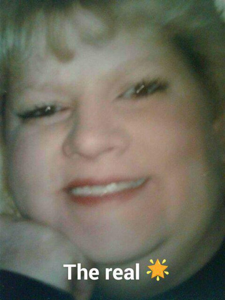 Mary McCarty