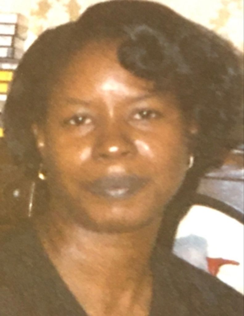 Wilma Fincher Profile Photo