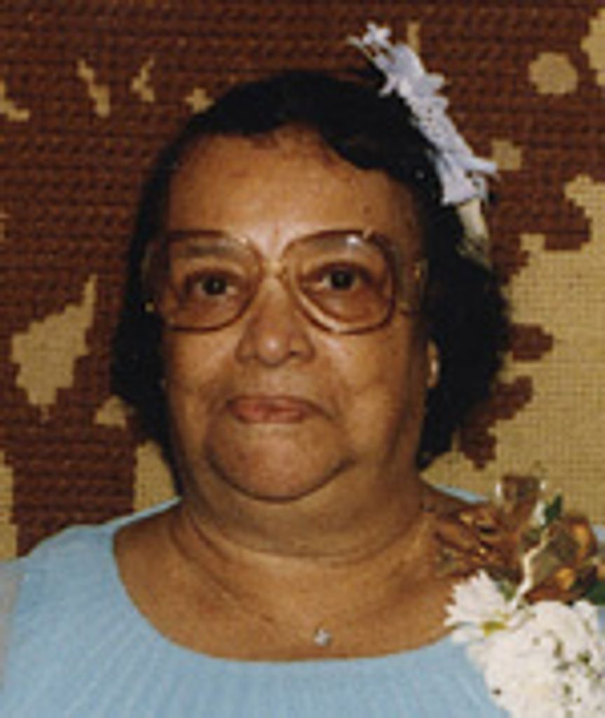 Louise M. Lovette