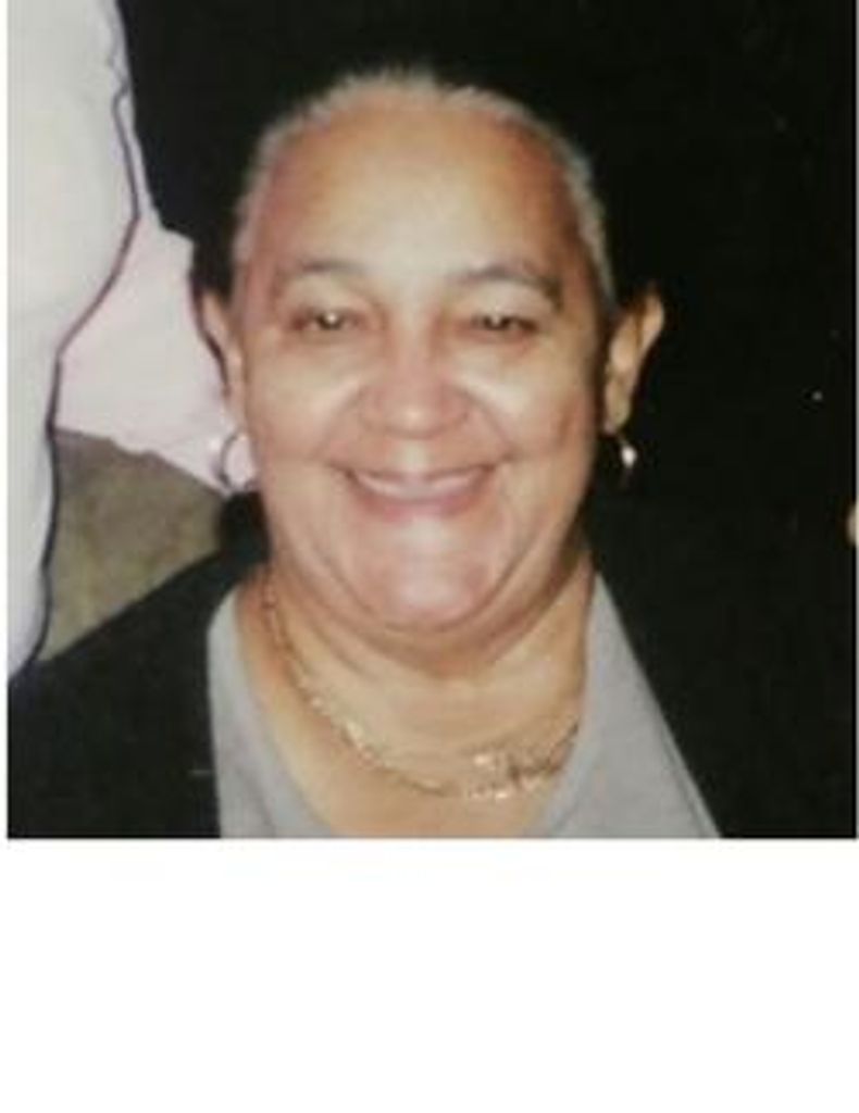 Dorothy Lucille Swann