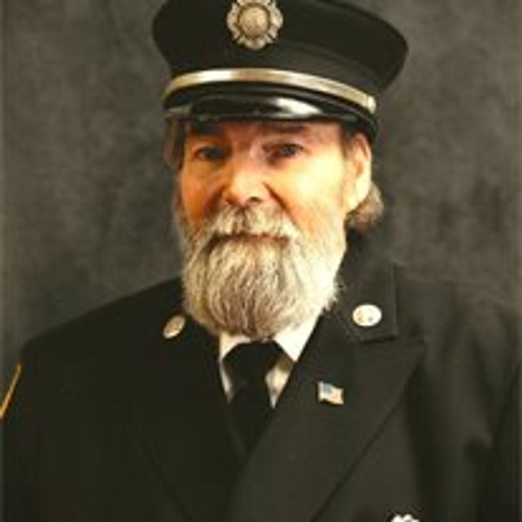 Raymond C. "Ray" Baker