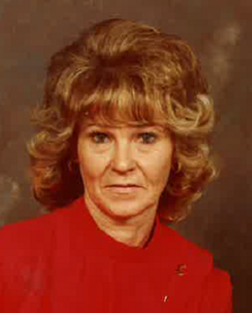 Betty Gean Bryant Profile Photo