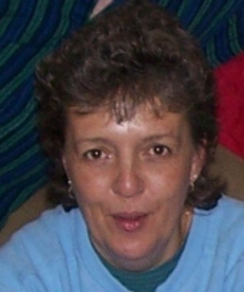 Julia Anne Garczynski