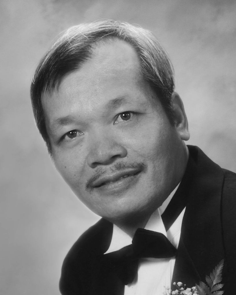 Tien Van Nguyen