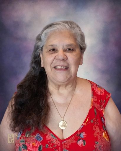 Diana Trevino Briones's obituary image