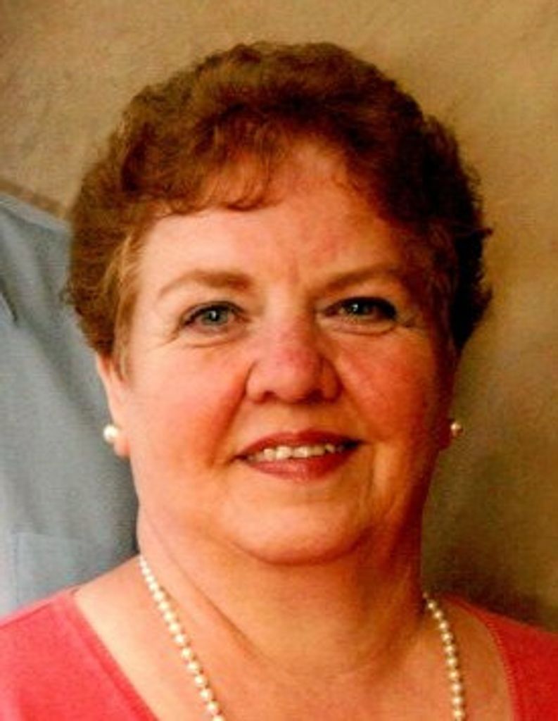 Jean Ann (Gibson)  Reed