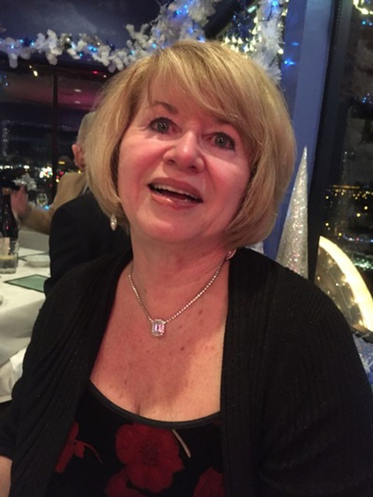 Kathleen Marie Krize Profile Photo