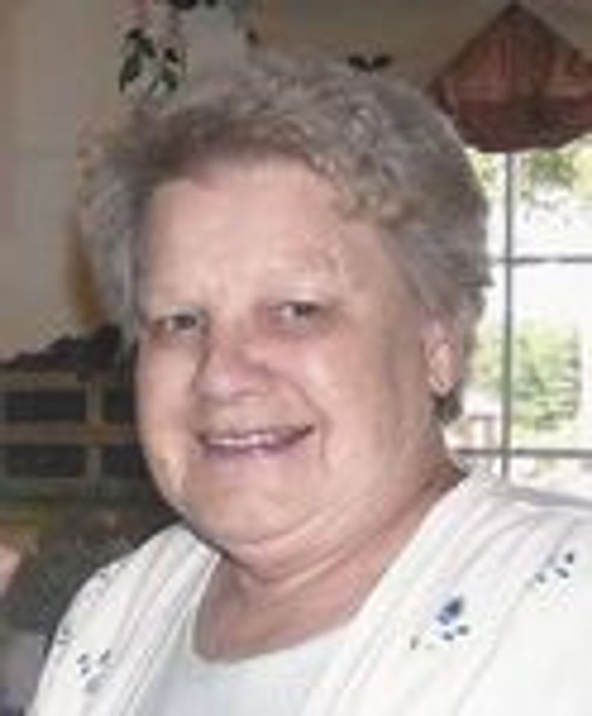 Mary Ann R. Hamann