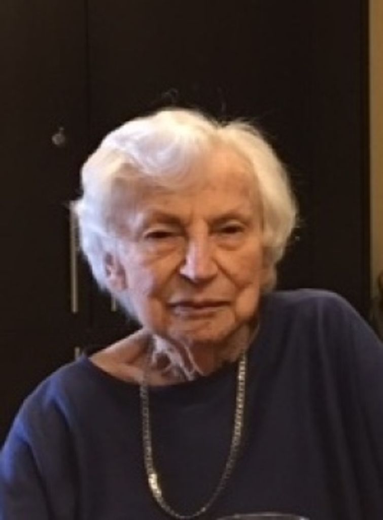 Charlotte Harwood