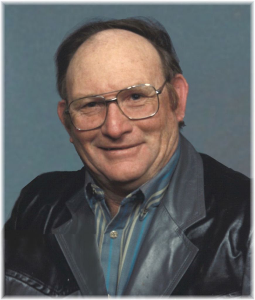 Lytle G. Cross