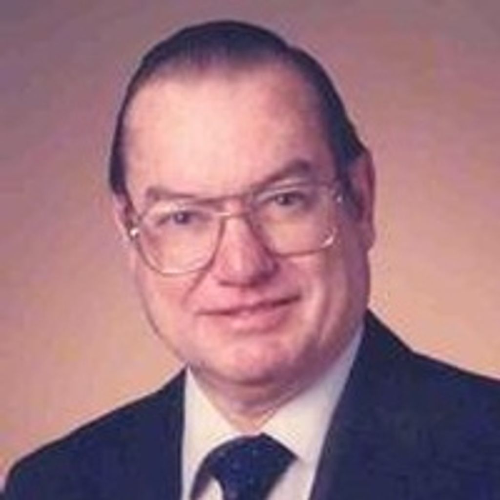 James F. Caughlin