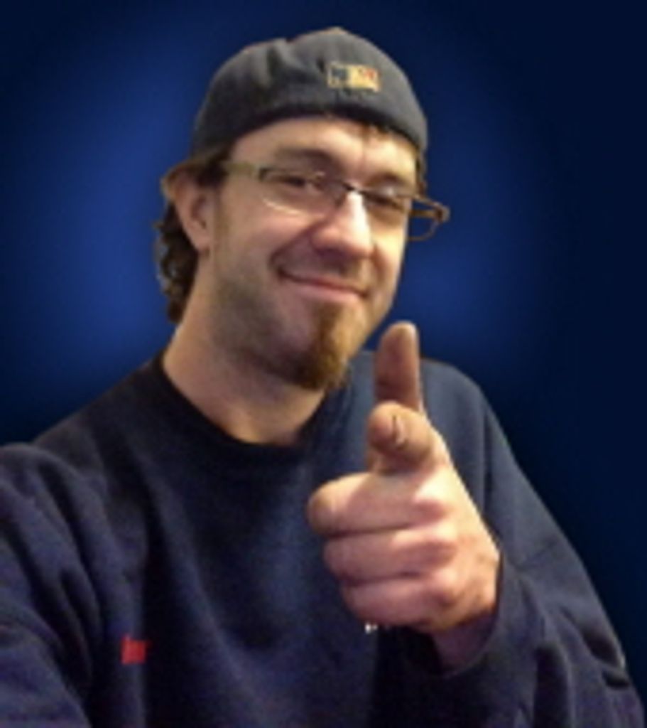 Joel "Joe Mama" Schumann