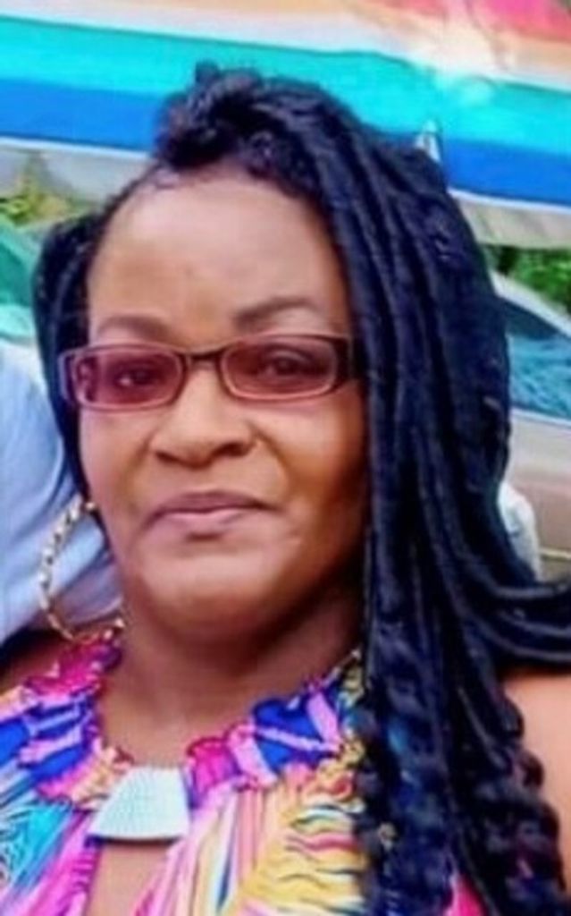 Inga Cummings Profile Photo
