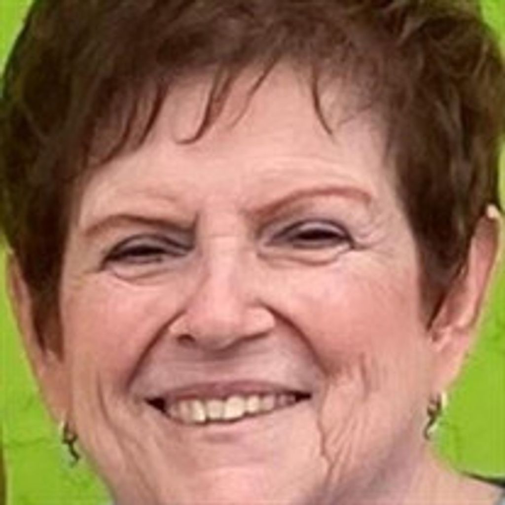 Judy Dix
