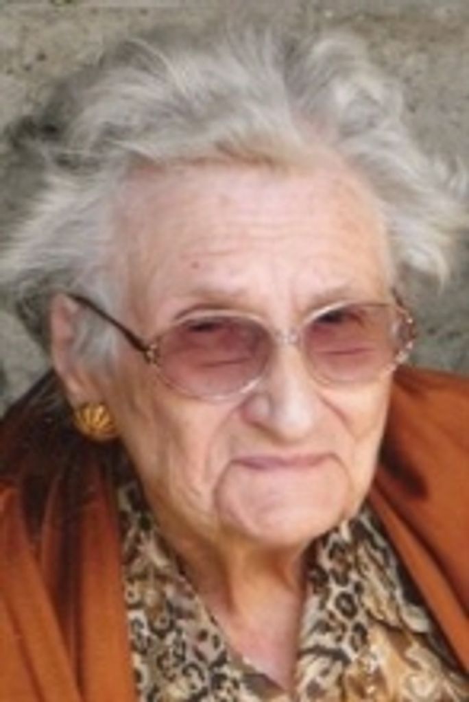 Martha Marcella Piazza