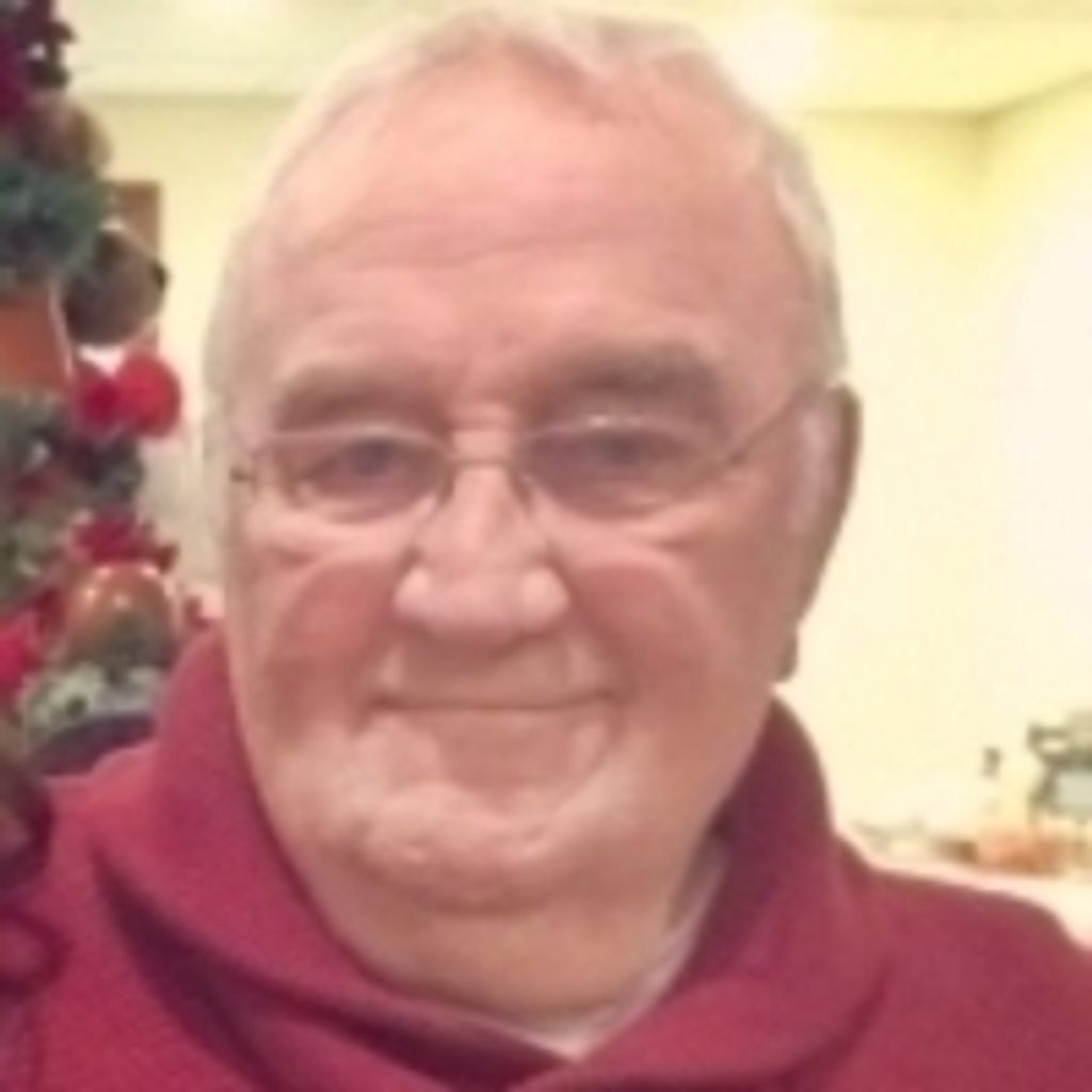 Francis H. Whelan Profile Photo