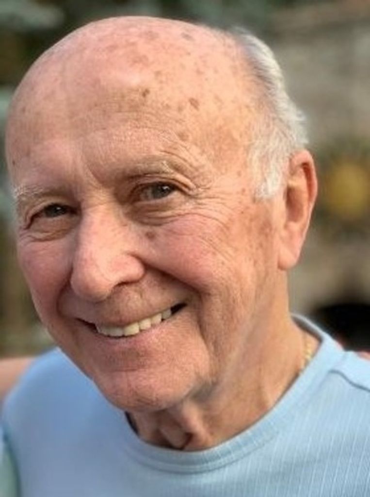 Paul E. Uhlig Profile Photo
