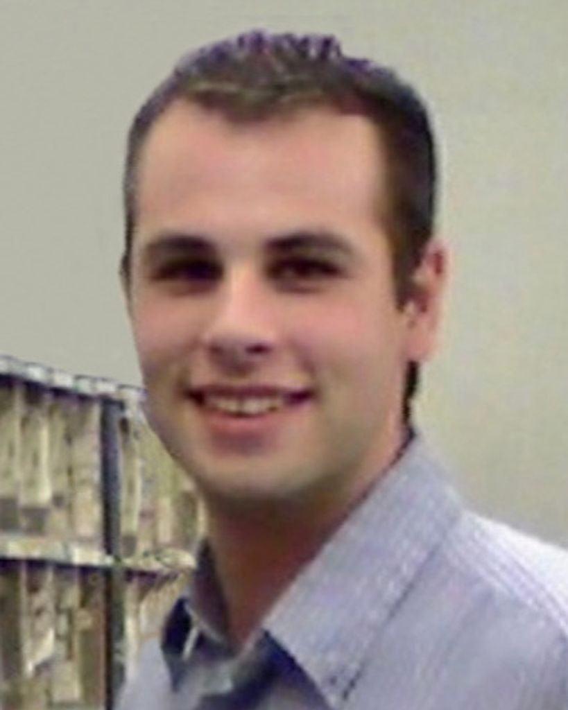 Eric Blue Profile Photo