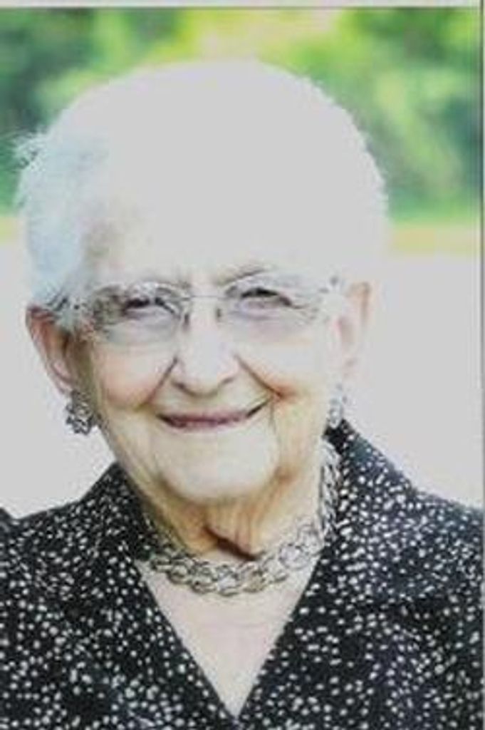 Irene G. Powell Profile Photo