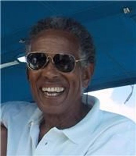 Dudley Gibson Woodard Profile Photo